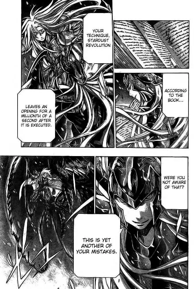 Saint Seiya - The Lost Canvas Chapter 172 11